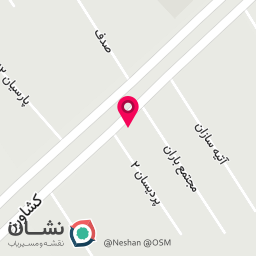 عکس رستوران روژگل