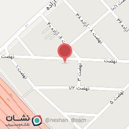 عکس رنگ و ابزار پارسائی مقدم