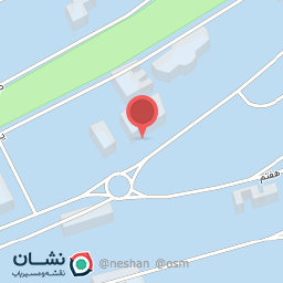 عکس شرکت شعله آریا