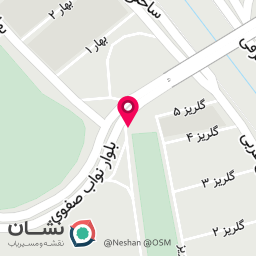 عکس نانوایی لواش