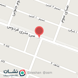 عکس کتلت برگر مهدی