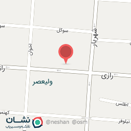 عکس کلینیک پوست و مو فرشته