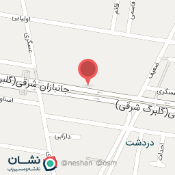 عکس آبخوری بوستان مدرسان