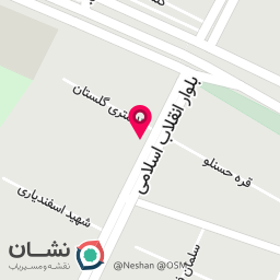 عکس اورژانس خودرو مهدی
