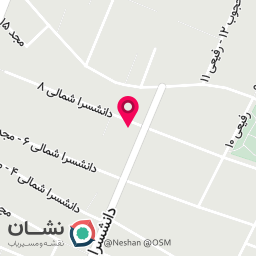 عکس مرکز خرید مو بهار 