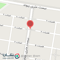 عکس فتیر پزی گل گندم 