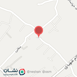 عکس حمام شمس