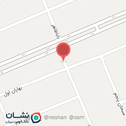 عکس نبش فولاد شهر