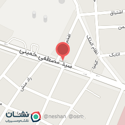 عکس لوازم یدکی حجتی 