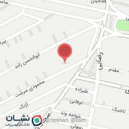 عکس مسجد صاحب زمان