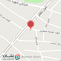 عکس پیرایش badboy