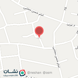 عکس مؤسسه والد و کودک خانه سبز