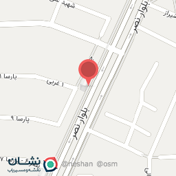 عکس داروخانه دکتر صوفی آبادی 