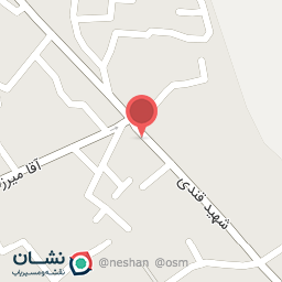 عکس فروشگاه لوازم خانگی سبرعلی