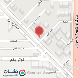 عکس طباخی شاهگوش