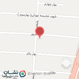 عکس ساختمان باران 