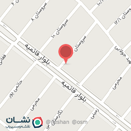 عکس نانوایی سنگک