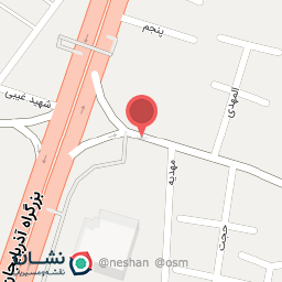 عکس تالار افشین