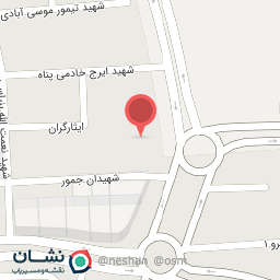 عکس مرکز بهداشت اسدآباد