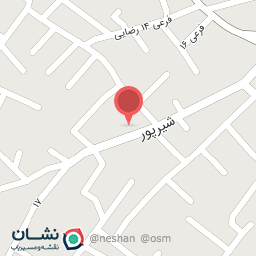 عکس سوپر مارکت طوبی