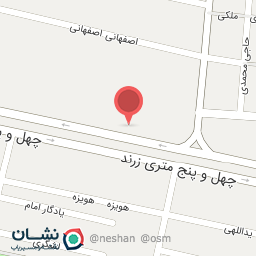 عکس مجتمع تجاری ولیعصر