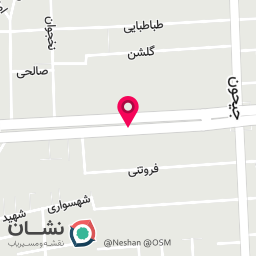 عکس فیشال تخصصی سعیده صدیقی