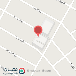 عکس خوابگاه خوارزمی دانشگاه صنعتی قوچان