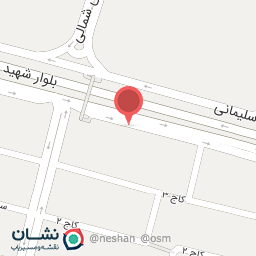 عکس نانوایی سنگک بعثت