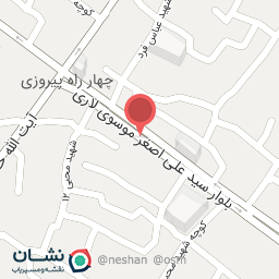 عکس پرده سرای پرنس