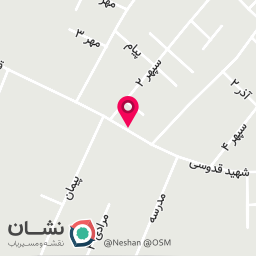 عکس خدمات کامپیوتری سدنا 