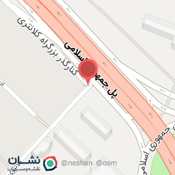 عکس ایستگاه دوچرخه