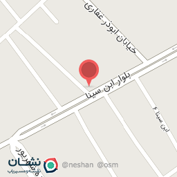 عکس پرنده سرای بهاران