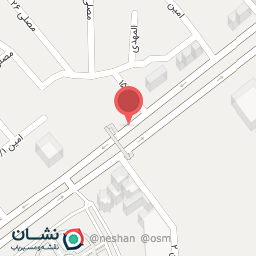 عکس ایستگاه اتوبوس صدا و سیما