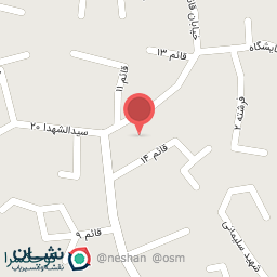 عکس مسجد قائم کوچکسرا