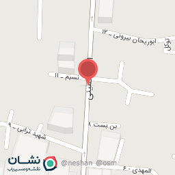 عکس فروشگاه اكسسوری سيب