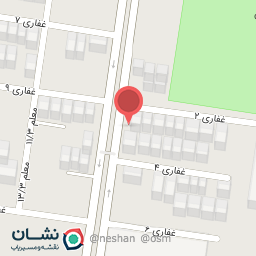 عکس دفتر باغ تالار رویال