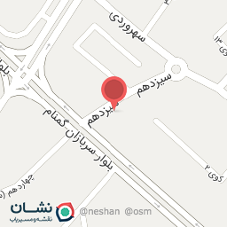 عکس کارگزاری بیمه نیروی مسلح