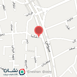 عکس فرش فردوس