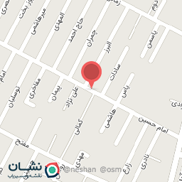 عکس رنگ و ابزار آلات امیر