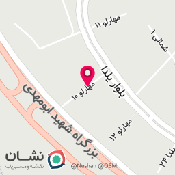 عکس مسکن مهر فاز یک یلدا 22
