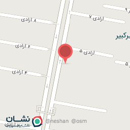 عکس فروشگاه لاستیک سعیدی