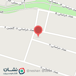 عکس هایپر مارکت مون