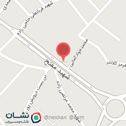 عکس مغازه آهنگری ملکپور