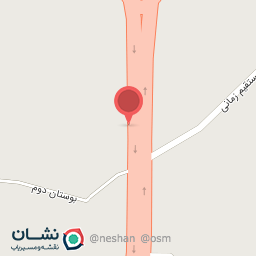 عکس موسسه کشاورزی صلصال 