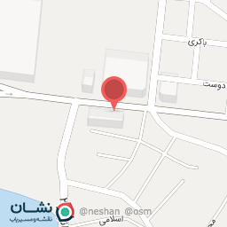 عکس مصالح فروشی قنبری