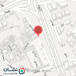 عکس نانوایی لواشی