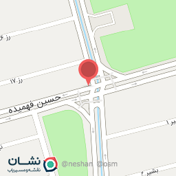 عکس قنادی ونوس