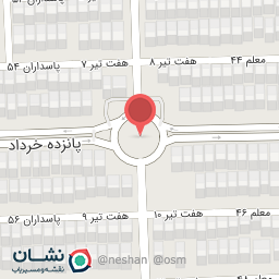 عکس میدان هفت تیر