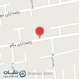 عکس مشاور املاک پاسداران