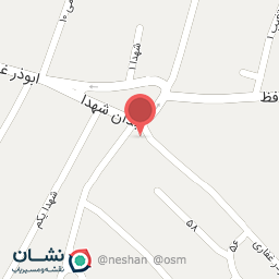 عکس سوپر مارکت نبی زاده